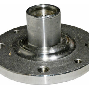 Cubo De Roda Dianteiro Forjado Sandero Logan 07 A 13