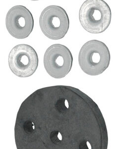 Reparo Juncao Coluna Direcao Del Rey