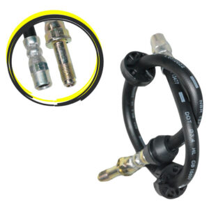 Flexivel De Freio Dianteiro 49 Golf Polo