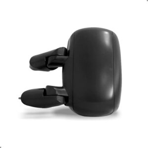 Retrovisor Lateral Doblo 2001 A 2021 Com Controle Esquerdo