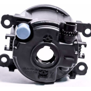 Kit Farol Neblina Milha Ranger 2016 À 2018 Grade Cinza