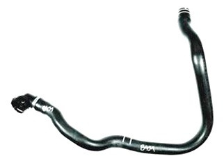 Mangueira Inferior Radiador Punto 1.8 8v 2007 Ate 2008