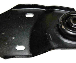 Coxim Do Motor Lado Motor Completo 147 1976 Ate 1978