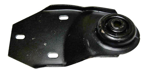 Coxim Do Motor Lado Motor Completo 147 1976 Ate 1978