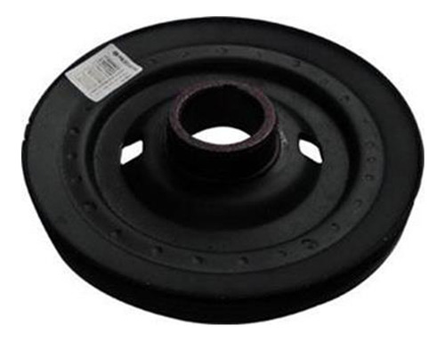 Polia Virabrequim Std 49.9mm Fusca 1200 1300 1500 1600