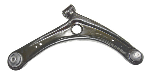 Bandeja Dianteira Dir C Pivo Compass 2007 Ate 2016