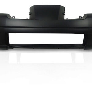 Parachoque Airtrek 2004 05 06 07 08 09 2010 Dianteiro Novo Preto