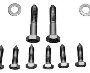 Kit Carroceria Fusca Todos