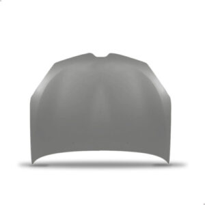 Capo Para Renault Clio 2013 2014 2015 2016