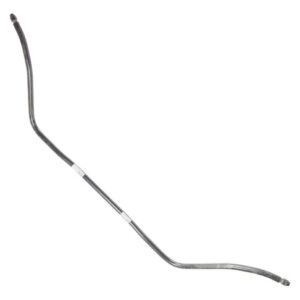 Barra Estabilizadora Dianteira Gol A Ar