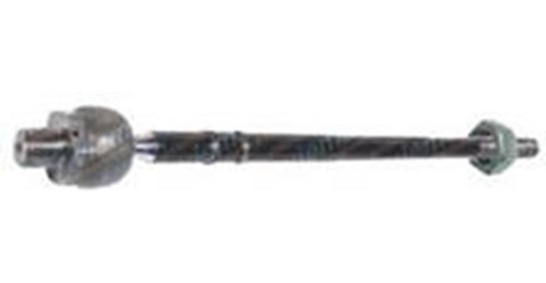 Articulacao Axial Edge 2007 Em Diante