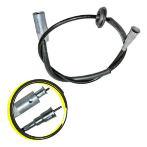 Cabo De Velocimetro Corsa 94 Em Diante