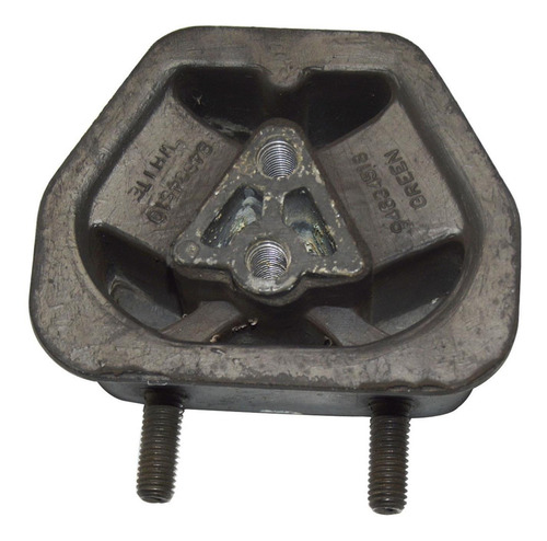 Coxim Do Motor Dianteiro Direito Monza 1982 Ate 1990