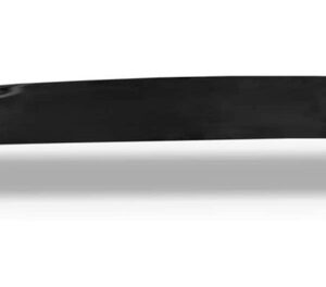 Parachoque Traseiro Pajero Sport 2000/2005 1a Linha