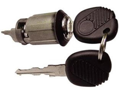 Cilindro De Ignicao Com Chaves Para Maxion Gol Voyage Parati