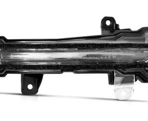 Par Pisca Retrovisor Kicks 2017 A 2021