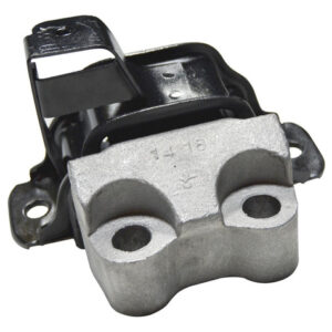 Coxim Esquerdo Do Cambio Punto 1.8 8v 2008 A 2010 .