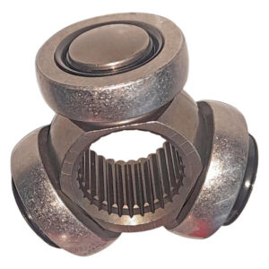 Junta Tripoide Trizeta 29 Dentes Kicks 1.6 16v Automatico