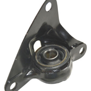 Suporte Bucha Dianteiro Esquerdo Da Bandeja Fit City 09 A 14