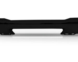 Parachoque Dianteiro Ford Ranger 1998 A 2004- Novo Preto