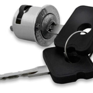 Cilindro De Ignicao Chaves C10 / C14 / Veraneio Ate 75 --