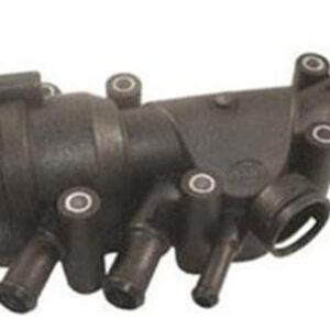 Valvula Termostatica Fiesta Ka Escort Courier Zetec Rocam