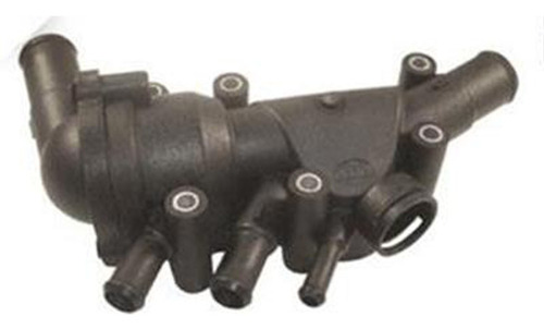 Valvula Termostatica Fiesta Ka Escort Courier Zetec Rocam