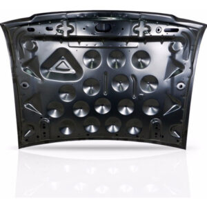 Capô Ford Ranger 1998 1999 2000 2001 2002 2003