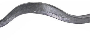 Braco Inferior Curvo Direito Fusion 2006 Em Diante