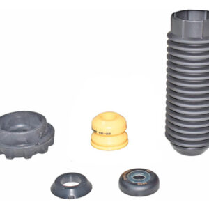 Kit Amortecedor Dianteiro 1 Lado Fortwo 2007 A 2014