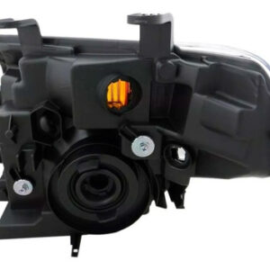 Par Farol Frontier Sel 2008 2009 2010 2011 2012 Cromado Direito E Esquerdo