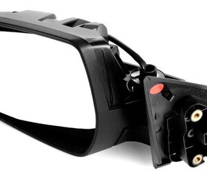 Par Retrovisor Cobalt 2014 2013 2012 2011 Regulagem Elétrico