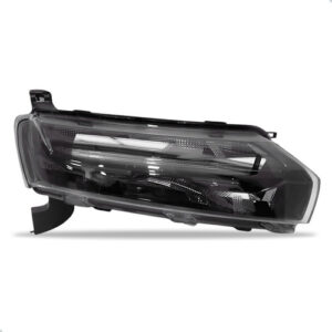 Farol Para Renault Kwid 2022 2023 2024 Drl 1ª Linha Direito/passageiro