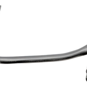 Mangueira Entrada Aquecedor Meriva 1.8 8v 2003 Em Diante