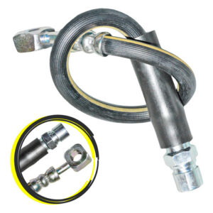 Flexivel De Freio Dianteiro 35 Monza 82 87