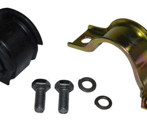 Kit Barra Estabilizadora Direito 22mm Doblo Cargo Elx 1.3