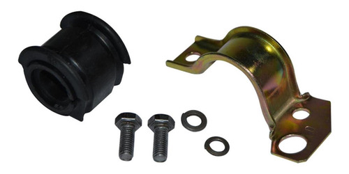 Kit Barra Estabilizadora Direito 22mm Doblo Cargo Elx 1.3