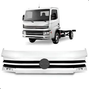 Grade Caminhão Delivery Completa Anos 2017 18 19 20 A 2025 Primer