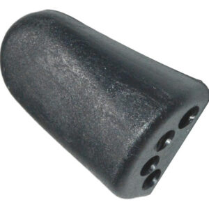 Esguicho Para-brisa Ka Todos . Preto