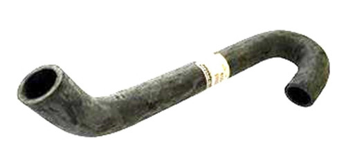 Mangueira Inferior Radiador Brava / Marea 1.8 16v --