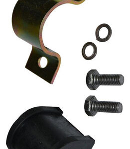 Kit Barra Estabilizadora Dianteira H100 1994 A 2004