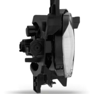 Farol Milha Santa Fe Ano 2011 2012 1ª Linha Direito