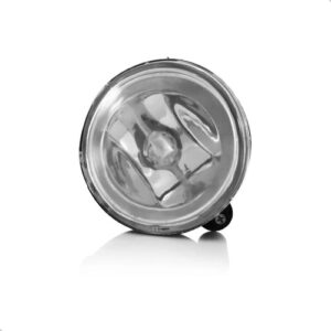 Farol Milha Scenic Megane 01 2002 2003 2004 Renault 1ª Linha Direito - Passageiro