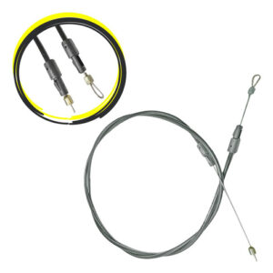 Cabo De Abertura De Capo 1530 Mm Tipo 93 Em Diante