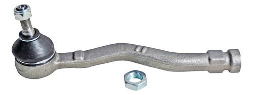 Terminal Direcao Esquerdo Aircross 1.6 16v 2010 A 2020