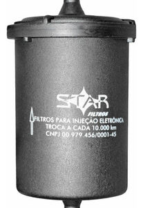 Filtro Combustivel Clio 00 Laguna 96 Megane 96 A 98