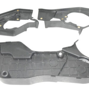 Kit Capa Protetora Correia Palio Strada 1.6 8v 98 A 00