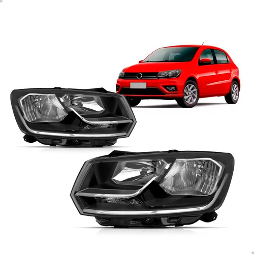 Par Farol Gol 2018 2019 2020 2021 2022 2023 Foco Duplo