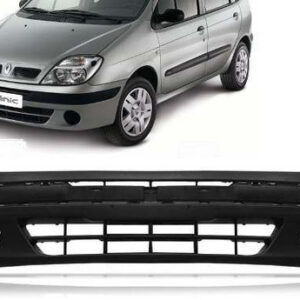 Parachoque Scenic 2000 2001 2002 2003 2004 2005 Dianteiro