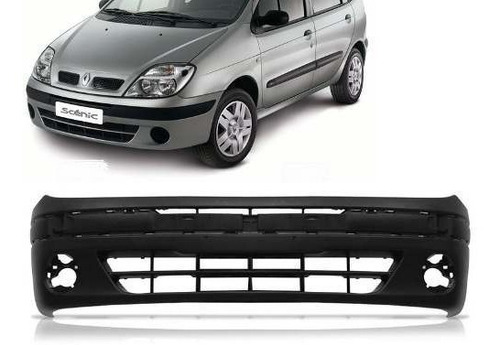 Parachoque Scenic 2000 2001 2002 2003 2004 2005 Dianteiro